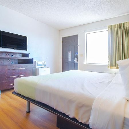 Studio Inn Extended Stay Oklahoma City Airport By Oyo מראה חיצוני תמונה