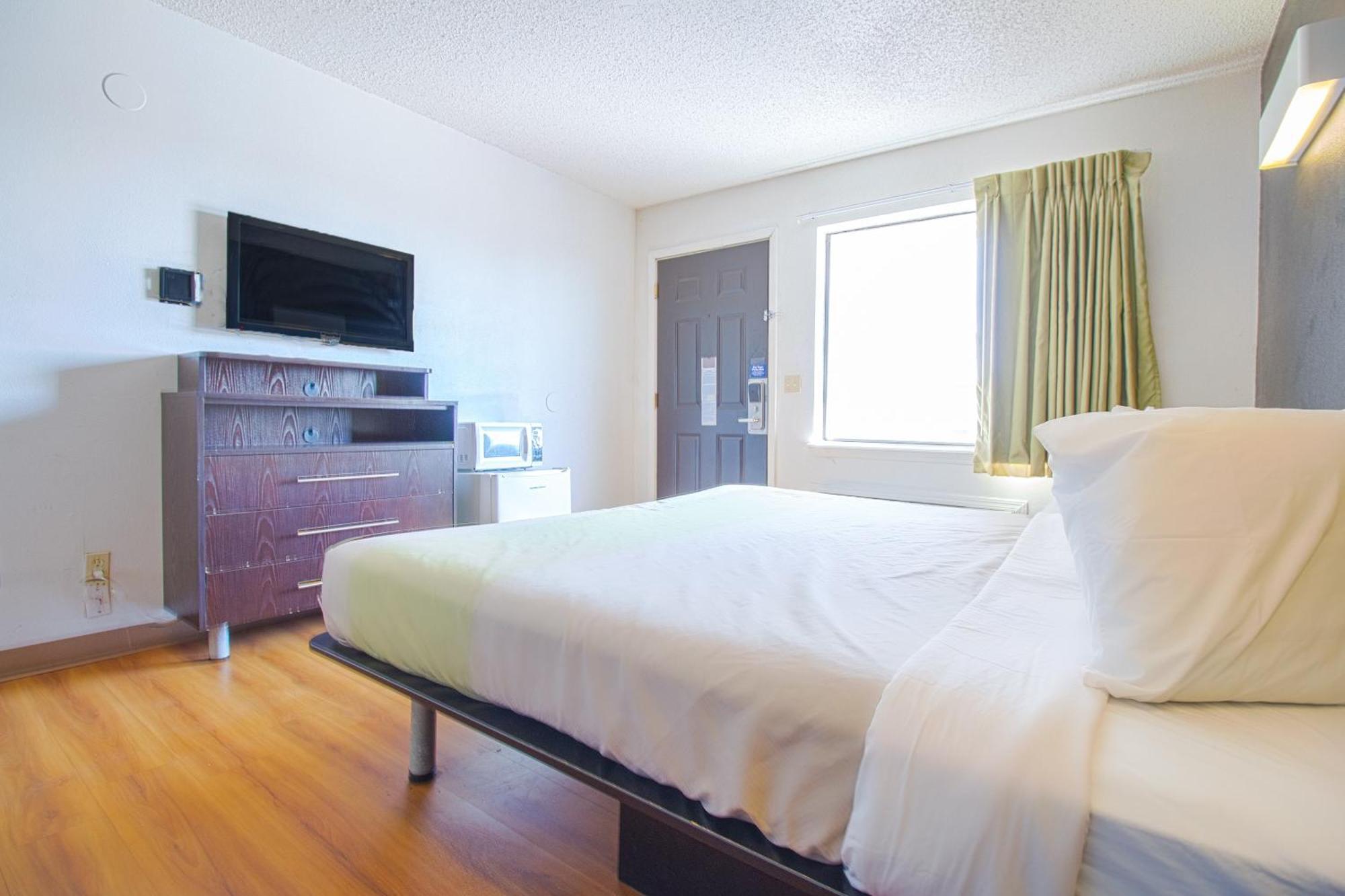 Studio Inn Extended Stay Oklahoma City Airport By Oyo מראה חיצוני תמונה