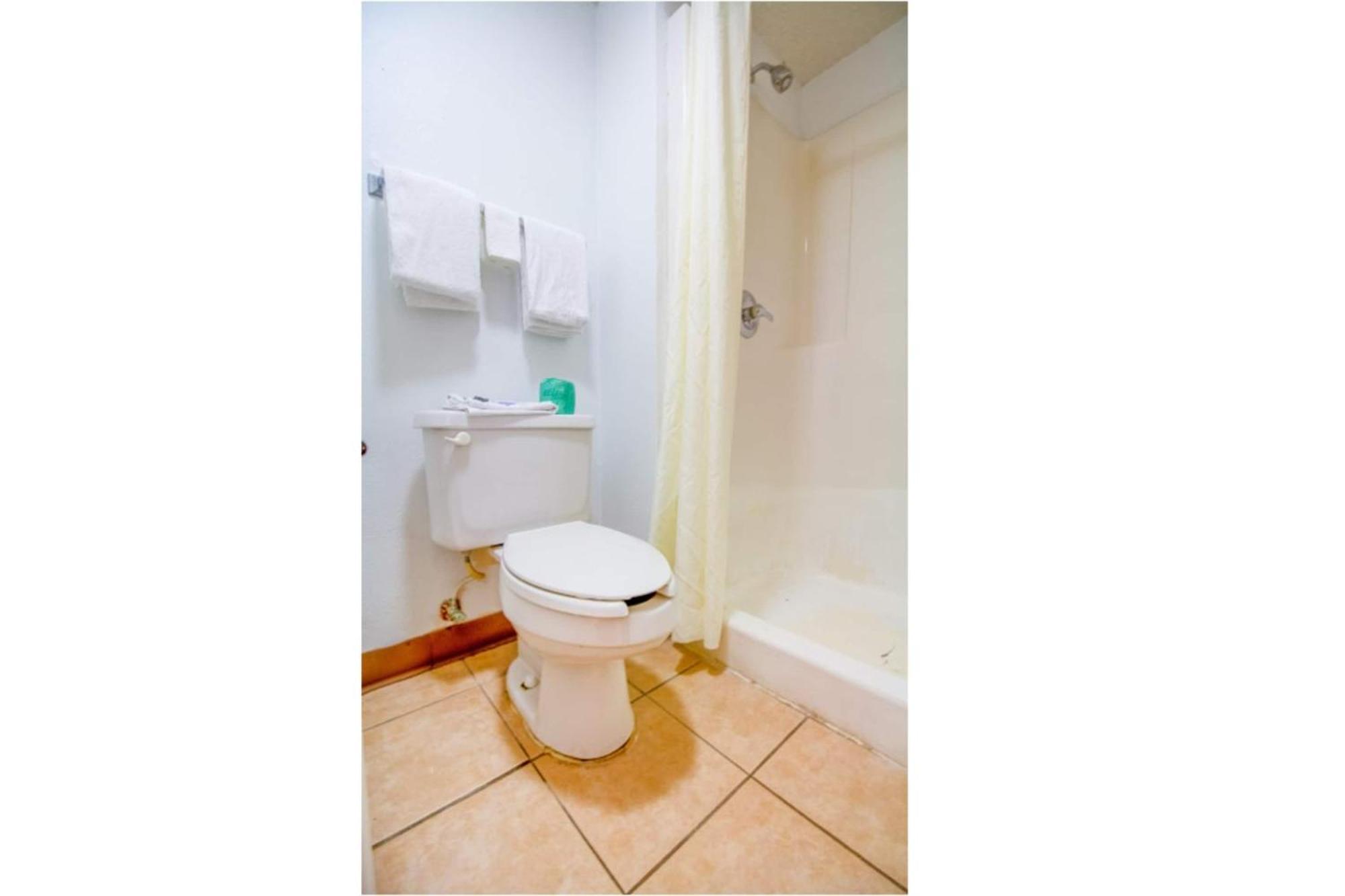 Studio Inn Extended Stay Oklahoma City Airport By Oyo מראה חיצוני תמונה