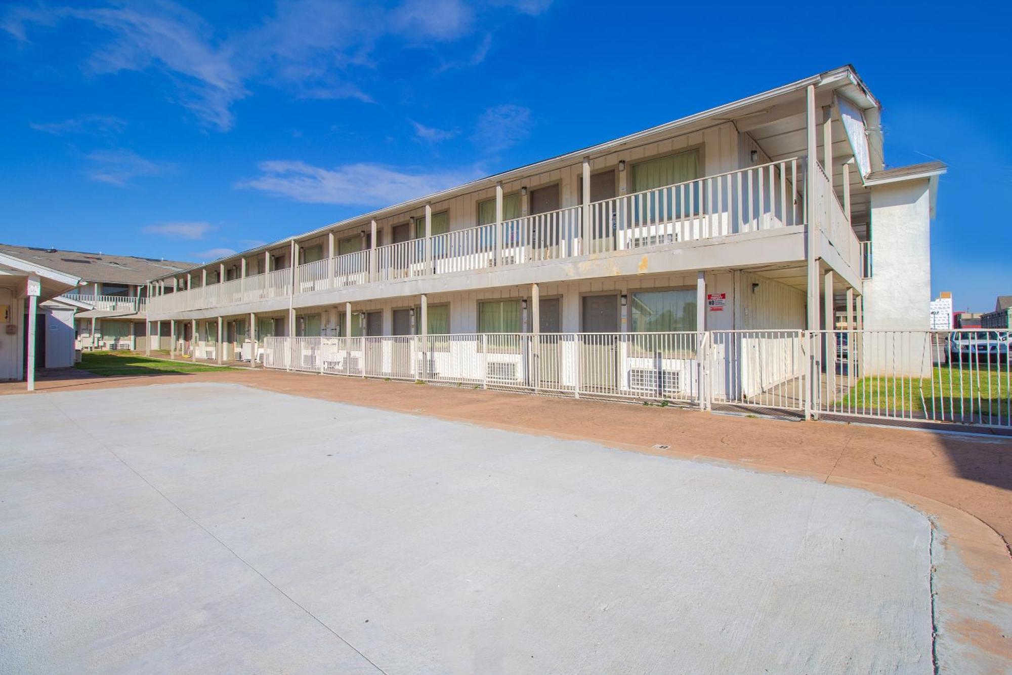 Studio Inn Extended Stay Oklahoma City Airport By Oyo מראה חיצוני תמונה