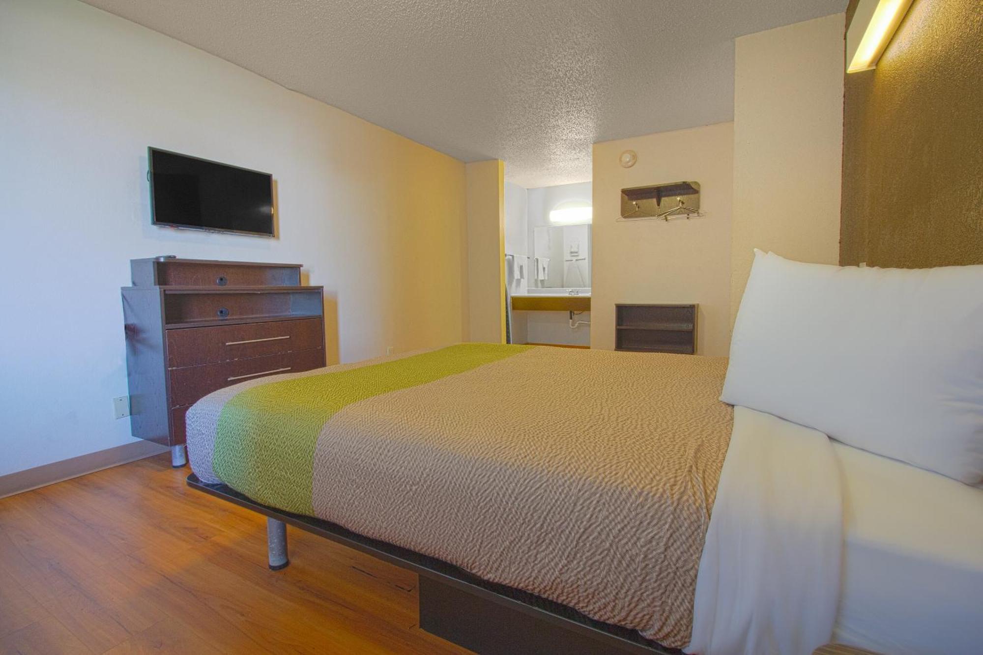 Studio Inn Extended Stay Oklahoma City Airport By Oyo מראה חיצוני תמונה