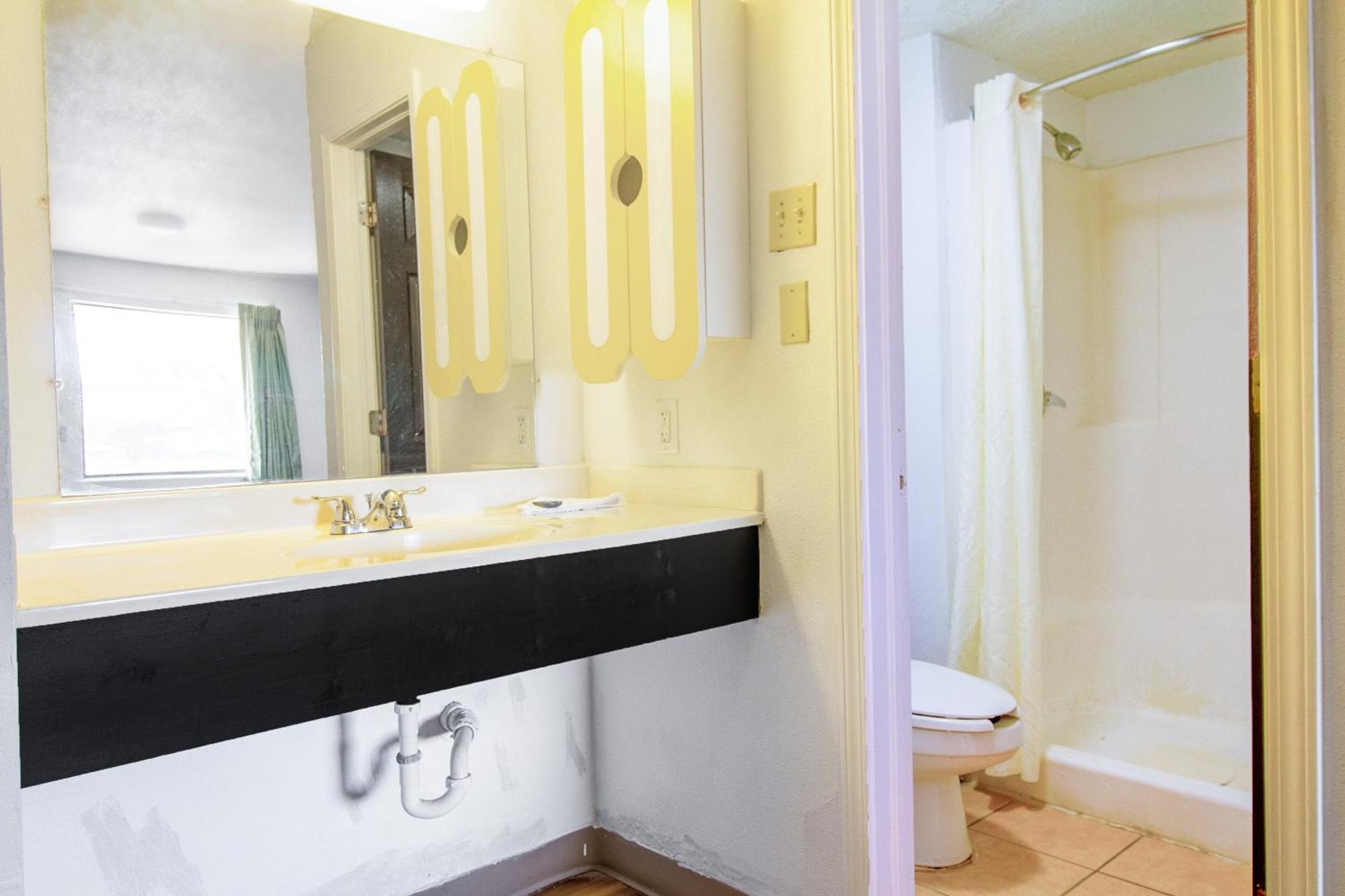 Studio Inn Extended Stay Oklahoma City Airport By Oyo מראה חיצוני תמונה
