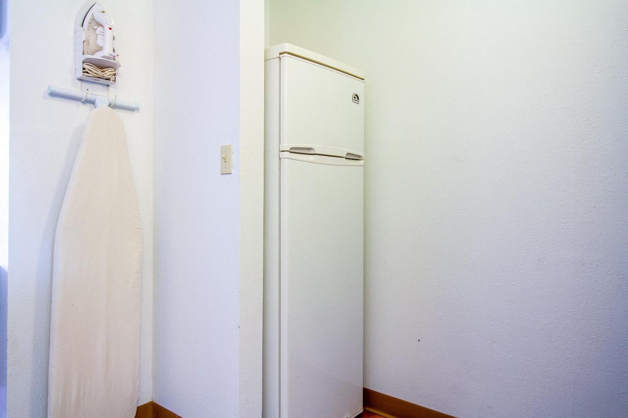 Studio Inn Extended Stay Oklahoma City Airport By Oyo מראה חיצוני תמונה