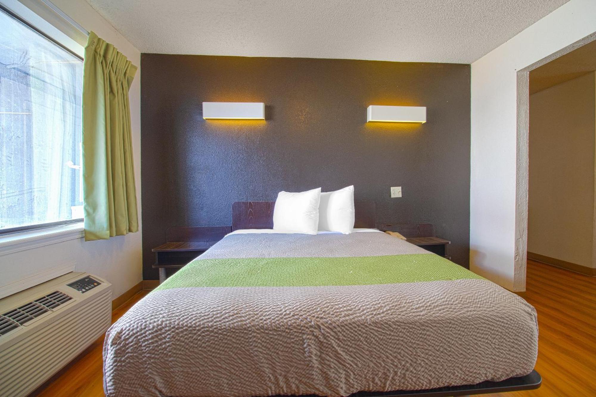 Studio Inn Extended Stay Oklahoma City Airport By Oyo מראה חיצוני תמונה